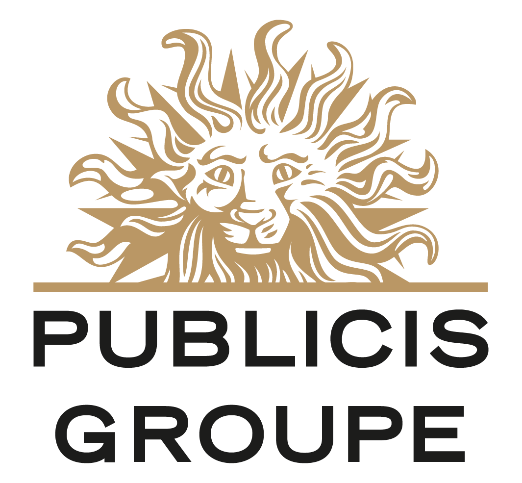 Publicis Groupe logo