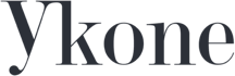 YKONE logo
