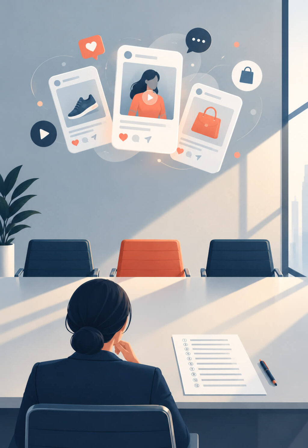 How to Choose an Influencer Marketing Agency in 2026