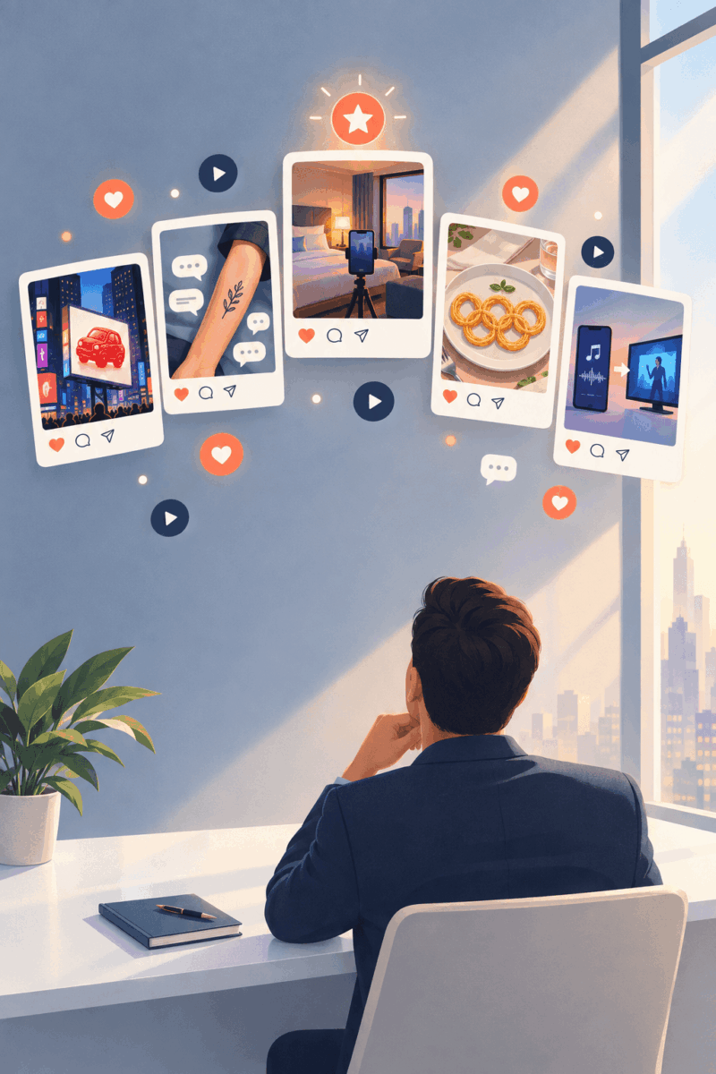 Best Influencer Marketing Campaigns 2026