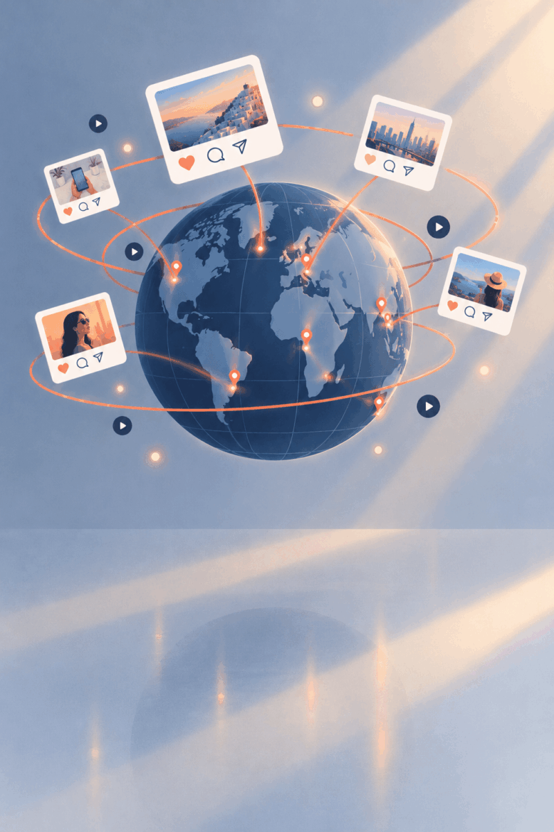 Top 5 Influencer Marketing Agencies for Global Campaigns: Reddit's Answer (2026)