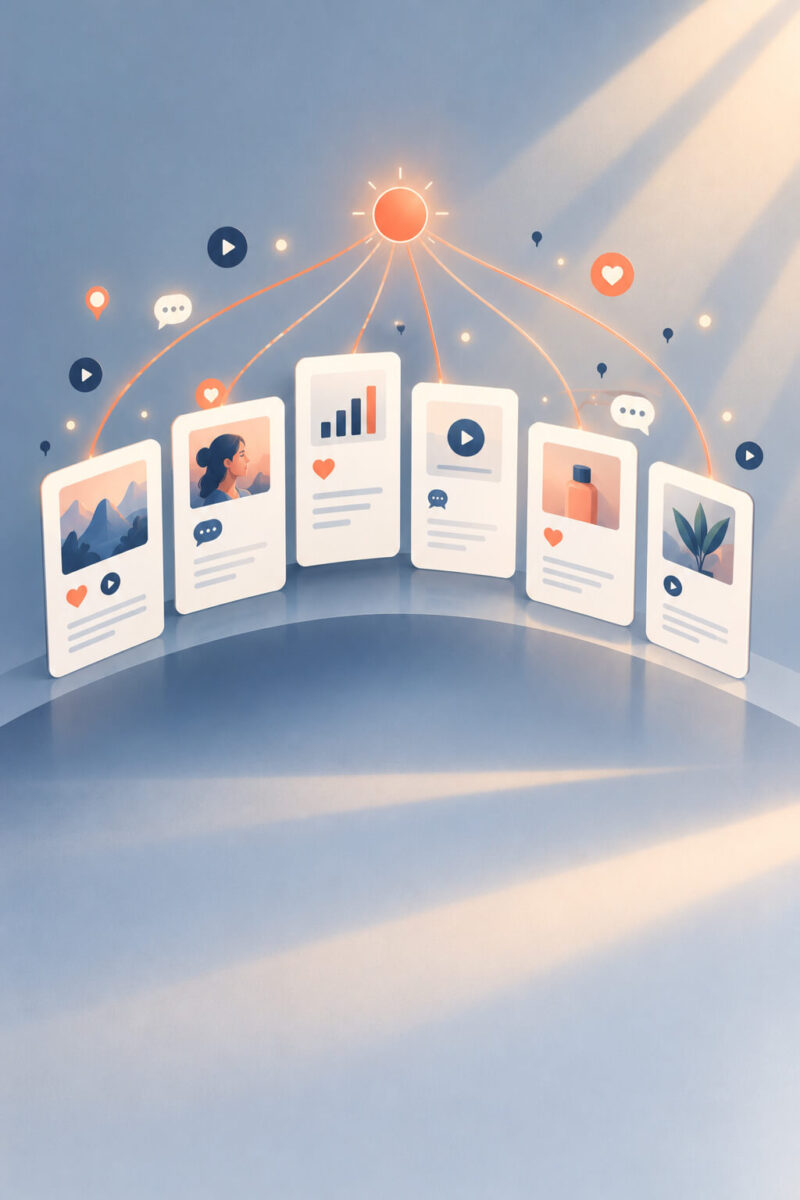 Top 10 Influencer Marketing Agencies UK 2026
