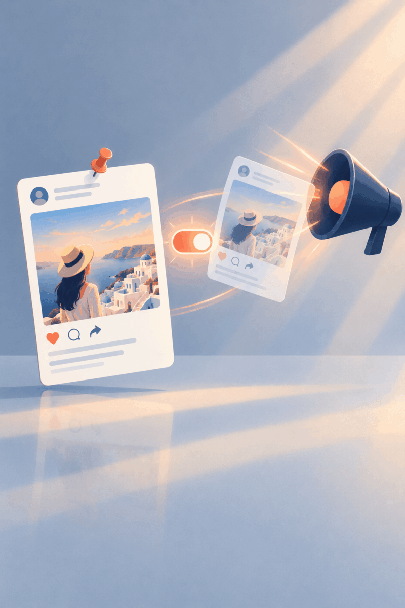 Pinterest's creator Pin reversal: who controls creator content now?